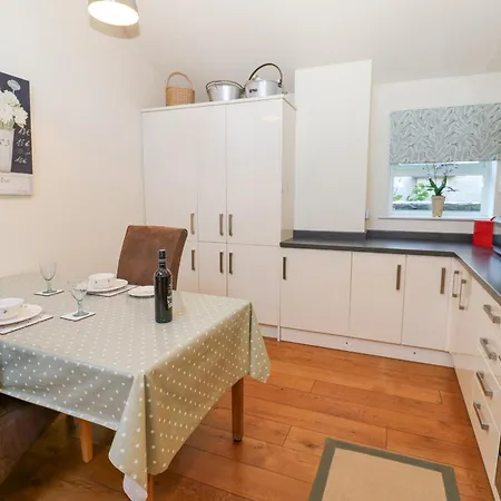 Holiday home Wellington