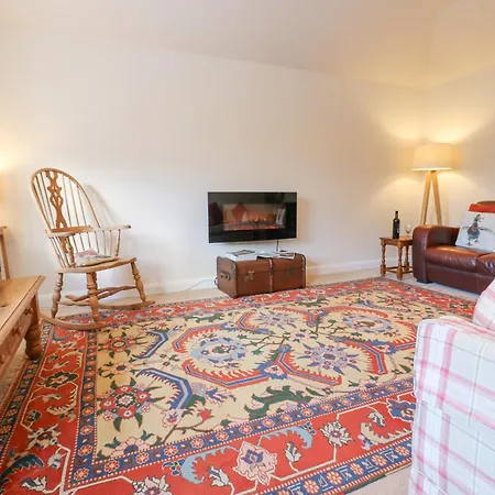 Wellington בית נופש *